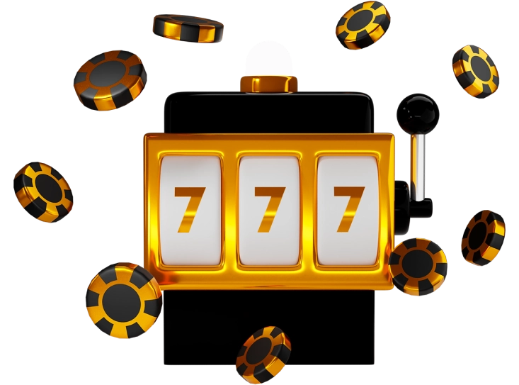 Sweepstakes Casino Games